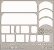 Eduard Accessories XT094 - Faun SLT 56 in 1:35