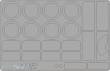 Eduard Accessories XT172 - 1:35 M-1097 A2 Cargo Carrier for Italeri