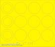Eduard Accessories XT191 - 1:35 Merkava IIID wheel masks for Hobby Boss