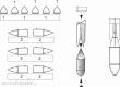 CMK 129-4270 - 1:48 WWII Soviet Bombs FAB 100kg (6pcs)