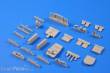 CMK 129-4276 - 1:48 AH-6F/J Little Bird Convers.+weapon set