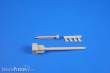 CMK 129-4314 - AGM-88 HARM Air-to-Surface Missile+NATO in 1:48