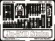 Eduard Accessories SS133 - Ju-87D Stuka in 1:72