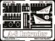 Eduard Accessories SS144 - A-6 Intruder in 1:72