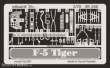 Eduard Accessories SS168 - F-5E Tiger II in 1:72