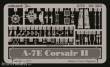 Eduard Accessories SS185 - A-7E Corsair II in 1:72