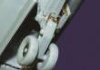 Eduard Accessories SS185 - A-7E Corsair II in 1:72