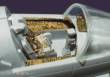 Eduard Accessories SS185 - A-7E Corsair II in 1:72