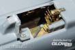 Eduard Accessories SS200 - A6M5c Zero in 1:72