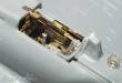 Eduard Accessories SS200 - A6M5c Zero in 1:72