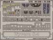 Eduard Accessories SS238 - Wyvern S.4 SS238 in 1:72