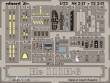 Eduard Accessories SS247 - Heinkel He 111 H-6 in 1:72