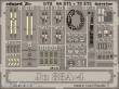 Eduard Accessories SS275 - Ju 88A-4 interior für Hasegawa-Bausatz in 1:72