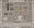 Eduard Accessories SS277 - Me 262A-1 Schwalbe SS277 in 1:72