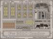Eduard Accessories SS284 - Fw 200C Condor interior für Revell-Bausatz in 1:72