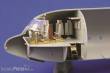 Eduard Accessories SS285 - C-130H Hercules interior in 1:72