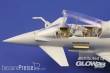 Eduard Accessories SS289 - EF 2000 Typhoon Double seater für Revell-Bausatz in 1:72