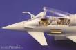 Eduard Accessories SS289 - EF 2000 Typhoon Double seater für Revell-Bausatz in 1:72