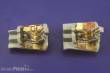 Eduard Accessories SS289 - EF 2000 Typhoon Double seater für Revell-Bausatz in 1:72