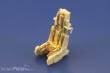 Eduard Accessories SS289 - EF 2000 Typhoon Double seater für Revell-Bausatz in 1:72