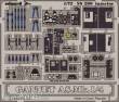 Eduard Accessories SS290 - Gannet AS.Mk.1/4 interior Für Trumpeter Bausatz in 1:72