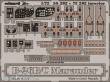 Eduard Accessories SS292 - B-26B/C Marauder interior für Hasegawa-Bausatz in 1:72