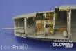 Eduard Accessories SS292 - B-26B/C Marauder interior für Hasegawa-Bausatz in 1:72