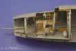 Eduard Accessories SS292 - B-26B/C Marauder interior für Hasegawa-Bausatz in 1:72