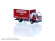 Rietze 72503 - Mercedes-Benz Atego´10 FW Landkreis Gotha, 1:87