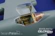 Eduard Accessories SS302 - Me 262A Schwalbe für Academy Bausatz in 1:72