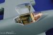 Eduard Accessories SS302 - Me 262A Schwalbe für Academy Bausatz in 1:72