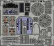 Eduard Accessories SS322 - S-2F Für Hasegawa Bausatz in 1:72