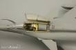 Eduard Accessories SS359 - 1:72 Rafale C for Hobby Boss