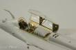 Eduard Accessories SS359 - 1:72 Rafale C for Hobby Boss