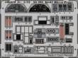 Eduard Accessories SS393 - 1:72 Ki-67 Hiryu Peggy for Hasegawa