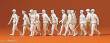 Preiser 72504 - 1:72 Vorg. Infanterie 1939-45