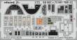 Eduard Accessories SS867 - TBF-1C for Hobby Boss