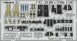 Eduard Accessories SS868 - F-14D for Tamiya