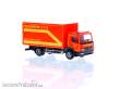 Rietze 72514 - Mercedes-Benz Atego ´10 GW-L FW Kronshagen, 1:87
