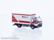 Rietze 72516 - Mercedes-Benz Atego 19 GW-L Malteser Darmstadt, 1:87