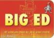 Eduard Accessories BIG3527 - TIGER I Mid. Production BIG ED für Tamiya Bausatz in 1:35