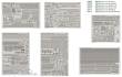Eduard Accessories BIG5323 - 1:200 USS ARIZONA 1/200 -Part I. for Trumpeter