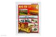 Eduard Accessories BIG5351 - CVN-65 Enterprise PART I for Italeri in 1:350