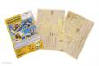 Eduard Accessories BIG5351 - CVN-65 Enterprise PART I for Italeri in 1:350