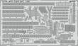 Eduard Accessories BIG5365 - 1:350 Tirpitz 1/350