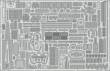 Eduard Accessories BIG5365 - 1:350 Tirpitz 1/350