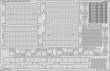 Eduard Accessories BIG5369 - 1/350 USS Nimitz CVN-68 PART I 1/350