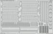 Eduard Accessories BIG5369 - 1/350 USS Nimitz CVN-68 PART I 1/350