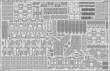 Eduard Accessories BIG5372 - HMS Ark Royal 1939