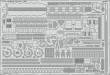 Eduard Accessories BIG5374 - USS Ranger CV-4 0